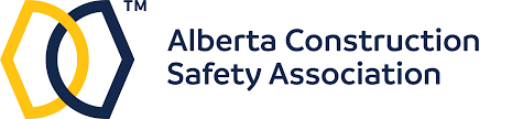 alberta construction safety association logo