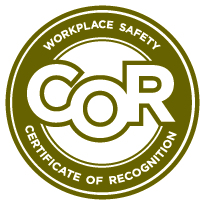 cor logo