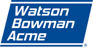 watson bowman logo